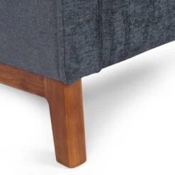 Helmville Contemporary Upholstered Club Chair - Christopher Knight Home -HOMCOM Shop GUEST 53882013 93af 4cf5 b301 a85b64c7752c