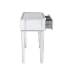 Carrick Console With Drawers Mirrored - Powell Company 18 Carrick Console With Drawers Mirrored - Powell Company -HOMCOM Shop GUEST 547b9bb4 b29e 4340 814f b0077a7f8ffc