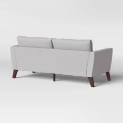 Middlefield Wood Base Sofa - Threshold™ -HOMCOM Shop GUEST 54a17154 93fd 4eb3 8f6f 8ed9bde09a1d