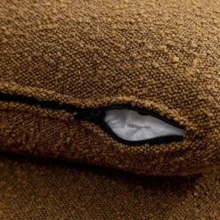 Boucle Upholstered Swivel Barrel Chair - Kinwell 20 Boucle Upholstered Swivel Barrel Chair - Kinwell -HOMCOM Shop GUEST 555b3c5f 0e7c 47ef ba58 155cade54d14