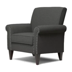 Janet Armchair - Handy Living -HOMCOM Shop GUEST 55c02473 909b 4c05 aa33 d5beb13c0890