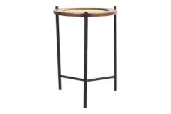 Inmod Westland Side Table -HOMCOM Shop GUEST 55f435a3 b398 443d a87f b68c17263c74