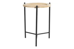 Inmod Westland Side Table -HOMCOM Shop GUEST 563d35d2 0f57 4ae3 99a0 e4744786e3c1
