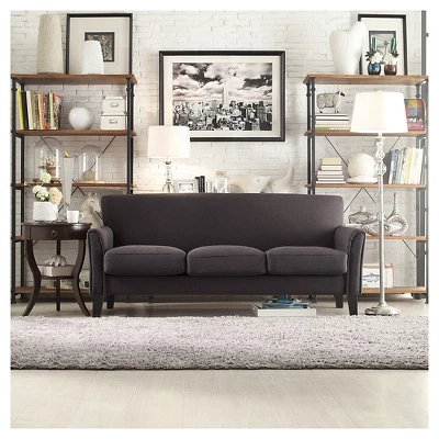 Metropolitan Sofa - Inspire Q 3 Metropolitan Sofa - Inspire Q