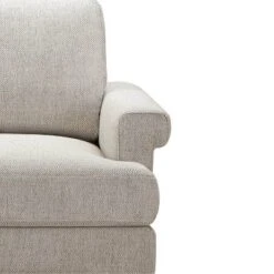 Eva Fabric Sofa - Abbyson Living -HOMCOM Shop GUEST 585c8ab7 16cd 4c0a aab5 0f7c9f6f4469