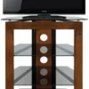 Bell'O Wood Metal Glass Audio Tower - AT306 -HOMCOM Shop GUEST 592390e5 ce18 4a53 bcac b95291ac3dc7