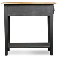 Favorite Finds Side Table Slate Finish - Leick Home 14 Favorite Finds Side Table Slate Finish - Leick Home -HOMCOM Shop GUEST 5b9338bc 3038 4055 b0e3 93bdaab19ad5
