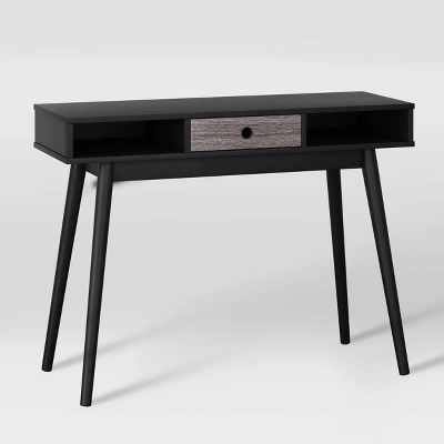 Acerra Entryway Table - CorLiving 3 Acerra Entryway Table - CorLiving