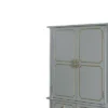 35" House Marchese Cabinet Pearl Gray Finish - Acme Furniture 1 35" House Marchese Cabinet Pearl Gray Finish - Acme Furniture -HOMCOM Shop GUEST 5d600947 d3e1 44ed 8afa 868e7164b671