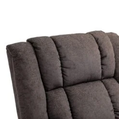 Coosa Contemporary Pillow Tufted Massage Recliner - Christopher Knight Home -HOMCOM Shop GUEST 5e1101c7 bb51 461f a2f0 8ff84a0726f2