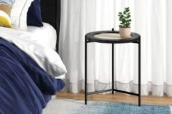 Inmod Westland Side Table -HOMCOM Shop GUEST 5e8d186c 0b3d 47b6 b201 8e1582277f51