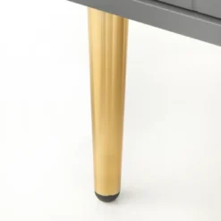 Tabaria Contemporary End Table With Drawer - Lifestorey -HOMCOM Shop GUEST 60378968 5f78 45a3 a002 f5616488a13f