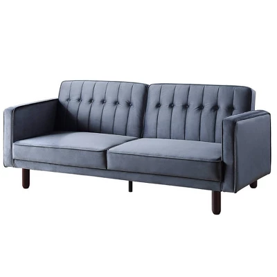79" Qinven Sofa - Acme Furniture 4 79" Qinven Sofa - Acme Furniture - Image 2