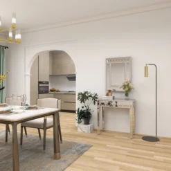 Set Of 2 Glam Wood Console Tables Gray - Olivia & May 25 Set Of 2 Glam Wood Console Tables Gray - Olivia & May -HOMCOM Shop GUEST 6365d384 96f7 4eae 8922 a82524ca26b6