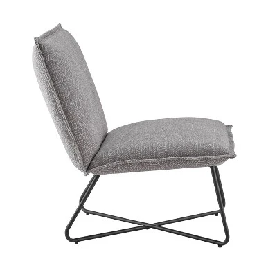 Kelvin Chair - Linon 3 Kelvin Chair - Linon