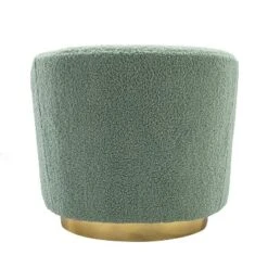 Pierfranco Wooden Upholstered Accent Barrel Chair Swivel Barrel Chair With Metal Base | ARTFUL LIVING DESIGN 17 Pierfranco Wooden Upholstered Accent Barrel Chair Swivel Barrel Chair With Metal Base | ARTFUL LIVING DESIGN -HOMCOM Shop GUEST 677ac9e4 5b7c 403e 8fe3 adbc131c90bc