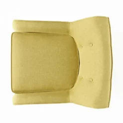 Felicity Mid-Century Armchair - Christopher Knight Home -HOMCOM Shop GUEST 6786495a 8114 4b34 a5e2 c4f9c4d5d1f6