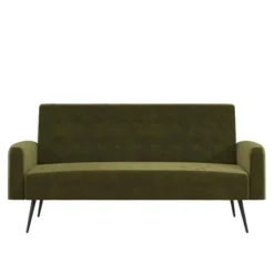 Stevie Futon - Novogratz 24 Stevie Futon - Novogratz -HOMCOM Shop GUEST 68389de3 6ee3 4b86 a172 c65d15e78969