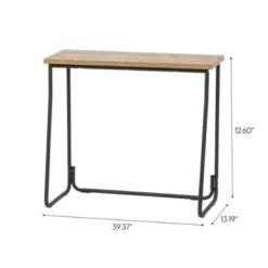 IRIS Freestanding Storage Shelf -HOMCOM Shop GUEST 685947c5 d6f7 4bfe af39 023284081abc