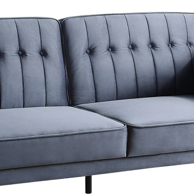 79" Qinven Sofa - Acme Furniture 6 79" Qinven Sofa - Acme Furniture - Image 4