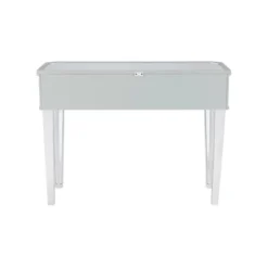 Carrick Console With Drawers Mirrored - Powell Company 20 Carrick Console With Drawers Mirrored - Powell Company -HOMCOM Shop GUEST 6e0f1da3 c083 4be2 b117 6bc426fa8568