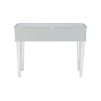 Carrick Console With Drawers Mirrored - Powell Company 9 Carrick Console With Drawers Mirrored - Powell Company - Image 7