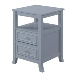 Melbourne End Table - Breighton Home -HOMCOM Shop GUEST 6e8cb5dd 993a 42d6 b652 5784fe166716