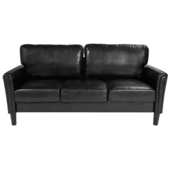 Flash Furniture Bari Upholstered Sofa -HOMCOM Shop GUEST 6fda2032 2637 42ab a29d 900ab6677237