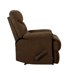 Wall Hugger Microfiber Pillow Top Arm Recliner Chair - ProLounger -HOMCOM Shop GUEST 7025e481 ca66 47c9 be70 b19b96b14c81