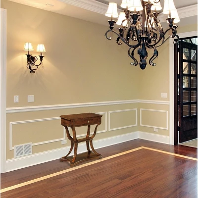 Hekman 11110 Hekman Side Table 1-1110 Macadamia 4 Hekman 11110 Hekman Side Table 1-1110 Macadamia - Image 2