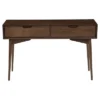 Copenhagen Console Table Walnut - OSP Home Furnishings 1 Copenhagen Console Table Walnut - OSP Home Furnishings -HOMCOM Shop GUEST 748cee32 bb25 4523 813b 5283bd1d337e