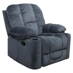 Gannon Glider Recliner Club Chair - Christopher Knight Home 15 Gannon Glider Recliner Club Chair - Christopher Knight Home -HOMCOM Shop GUEST 752c8438 9e7d 4ba3 b302 48e74e46d2b1