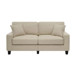 73" Palisades Sofa - Serta -HOMCOM Shop GUEST 76cd4380 a66e 493b 97fb 80fa51674b64