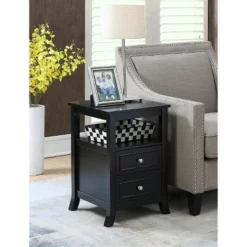 Melbourne End Table - Breighton Home -HOMCOM Shop GUEST 774b1b84 eaeb 465c ae6a 52d4e568afa6