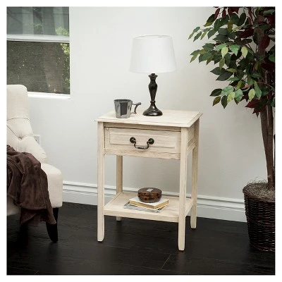 Banks End Table - Christopher Knight Home 5 Banks End Table - Christopher Knight Home - Image 3