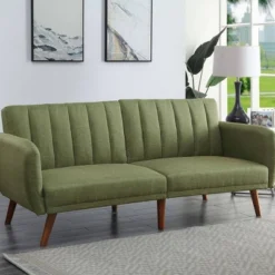 76" Bernstein Sofa - Acme Furniture -HOMCOM Shop GUEST 782c89b5 c153 4900 bc8a 28abd540f5b2