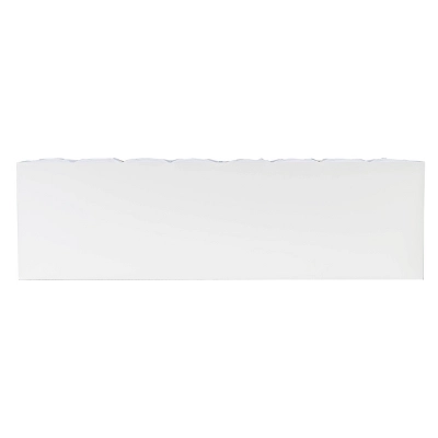 Geo Console White - Linon 10 Geo Console White - Linon - Image 8