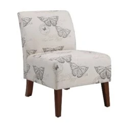 Lily Upholstered Sailing Chair - Linon 26 Lily Upholstered Sailing Chair - Linon -HOMCOM Shop GUEST 78a646a0 ce78 4f84 9407 6bede0379ee1
