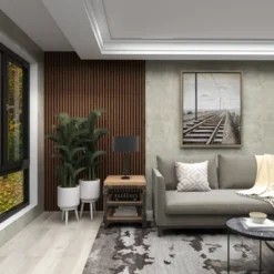 Industrial 3 Tier Side Table Brown - Olivia & May 31 Industrial 3 Tier Side Table Brown - Olivia & May -HOMCOM Shop GUEST 78b054bc acf0 4e89 b1f0 3935f4345160