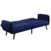 76" Bernstein Sofa - Acme Furniture -HOMCOM Shop GUEST 79f410b0 cc66 4330 aefc 7780a799a4db