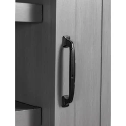 Sliding Doors TV Stand For TVs Up To 60" - Home Essentials 27 Sliding Doors TV Stand For TVs Up To 60" - Home Essentials -HOMCOM Shop GUEST 7a947ee4 cb8b 4558 a5c7 a34d2d8d91b8