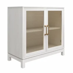 Tess Accent Cabinet - Mr. Kate -HOMCOM Shop GUEST 7aac8696 af9e 4498 915d 8482ef524c9a
