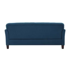 Hilda 73"Wide Living Room Sofa With Flared Arms | ARTFUL LIVING DESIGN 18 Hilda 73"Wide Living Room Sofa With Flared Arms | ARTFUL LIVING DESIGN -HOMCOM Shop GUEST 7c796a79 8e2f 4f50 a08a 0af071eb7047