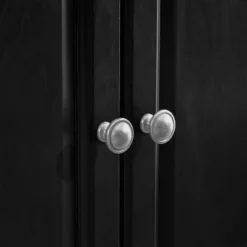 60" Cambridge Low Profile TV Stand For TVs Up To 65" Black - Crosley 23 60" Cambridge Low Profile TV Stand For TVs Up To 65" Black - Crosley -HOMCOM Shop GUEST 7d5c2fa7 da3d 4211 b0ec 00e27f6c7c90