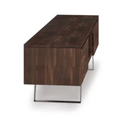 Mitchell TV Stand For TVs Up To - WyndenHall -HOMCOM Shop GUEST 7d6d13e5 7b85 427d abe4 f57f073dac9d