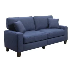 73" Palisades Sofa - Serta -HOMCOM Shop GUEST 7dc33075 3964 40e4 88a8 e6a1447c400a