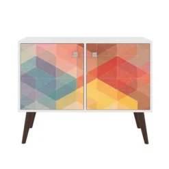 Set Of 2 Avesta Double Side Table - Manhattan Comfort 14 Set Of 2 Avesta Double Side Table - Manhattan Comfort -HOMCOM Shop GUEST 7df71103 ddc4 494b be46 ce38b1666bdd