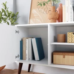 Set Of 2 Avesta Double Side Table - Manhattan Comfort 17 Set Of 2 Avesta Double Side Table - Manhattan Comfort -HOMCOM Shop GUEST 7e3710ea 0b29 415e 91a6 f385507595f1