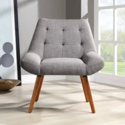 Calico Accent Chair - OSP Home Furnishings 15 Calico Accent Chair - OSP Home Furnishings -HOMCOM Shop GUEST 7f33bbb5 a8cf 4dd6 bffa 071a65e2f7bc