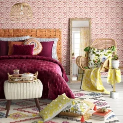 Lily Rattan Armchair With Metal Legs - Assembly Required - Opalhouse™ -HOMCOM Shop GUEST 7fc1c7af 7ce5 41d2 8a13 fc7b6a84ca55